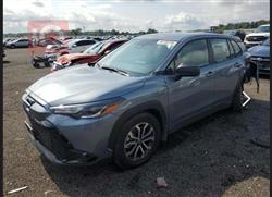 تويوتا كورولا كروس